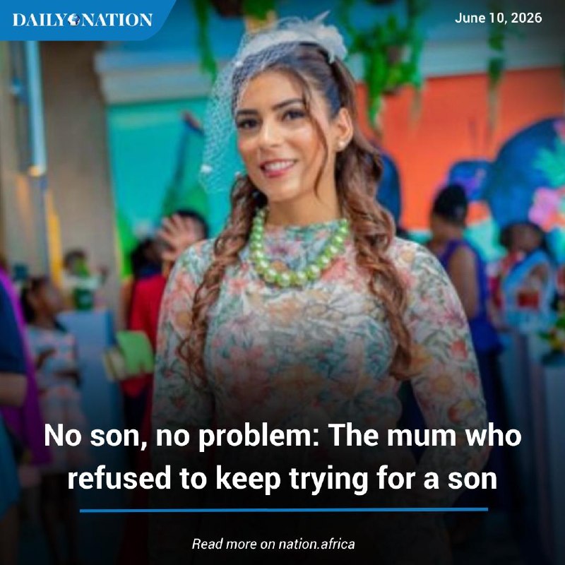 Two Indian news threads circulated on 10 June 2026: one marking twelve years of NDA governance, the other documenting younger women walking away from the son-preference script.