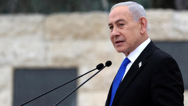 Israel's longest-serving prime minister confirms he will seek another term in October, hours after the US president publicly wavered on backing him.