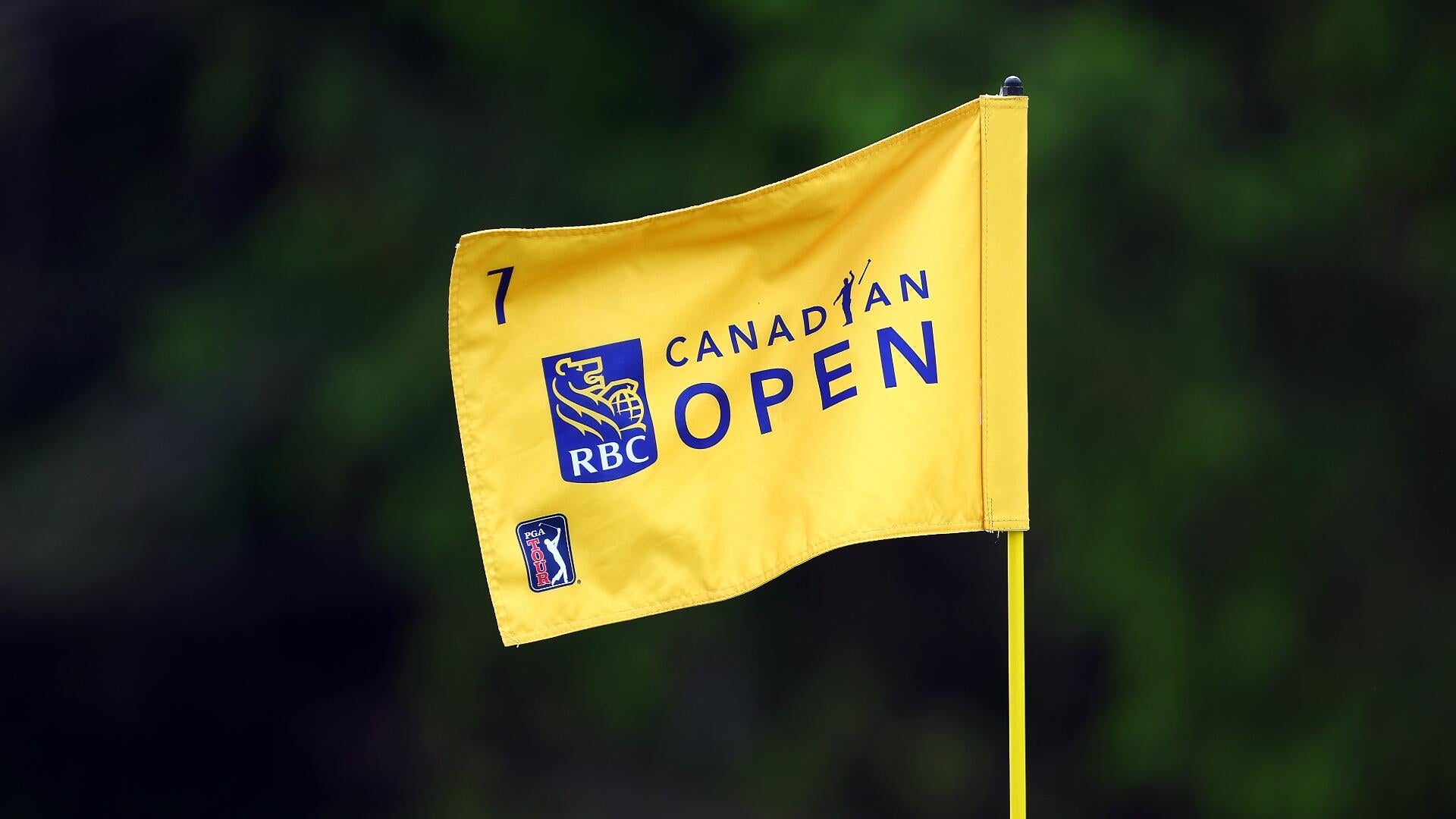 The PGA Tour's last stop before the U.S.