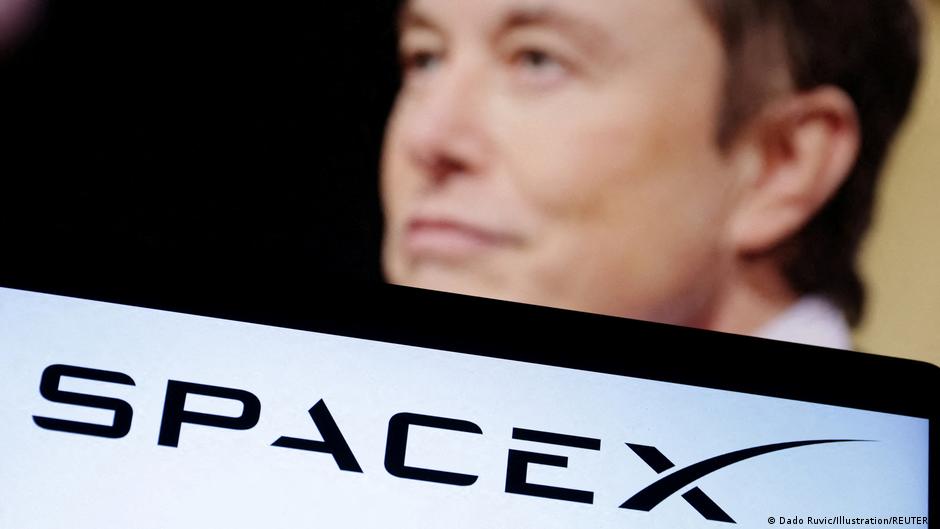 On the same day Reuters reported SpaceX plans orbital AI tests by late 2027, U.S.