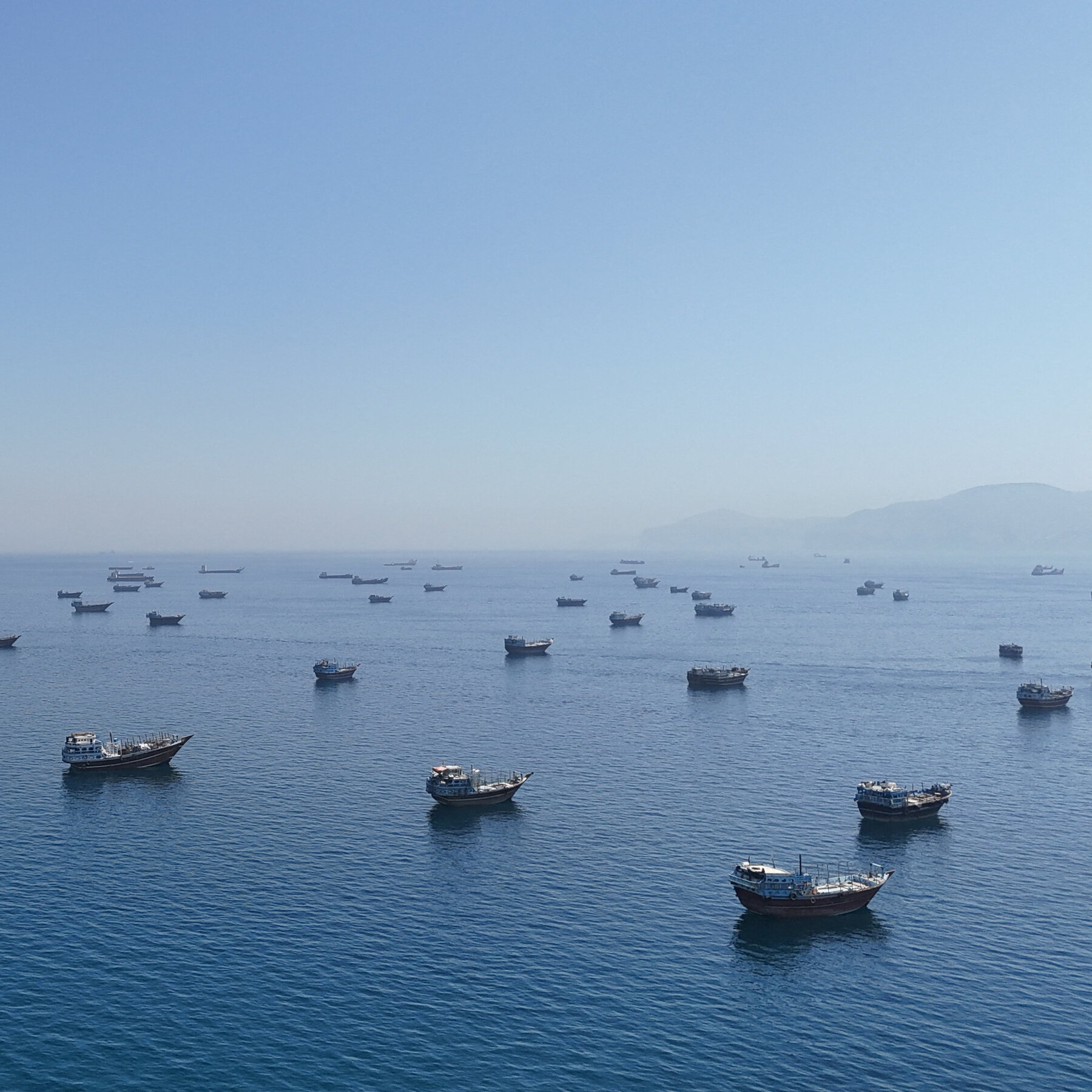 A reported 15-year nuclear halt-for-15-years formula, an Iranian foreign ministry calling diplomacy 'damaged', a multi-decade oil-inventory warning, and an airline losing half its first-class cabin: the pieces are moving at once, and the do…