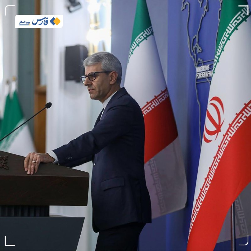 An American strike on drinking-water infrastructure in southern Iran has produced an unusual alignment: a New York Times visual analysis calling the attack a possible war crime, and an Iranian foreign-ministry response framing Washington as…
