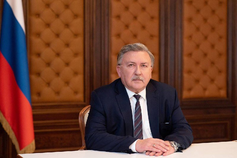 Within the space of an hour on 11 June 2026, Iran's deputy foreign minister and its embassy in Vienna converged on the same line: new US strikes on Iranian territory are documented aggression, not a debate about words.