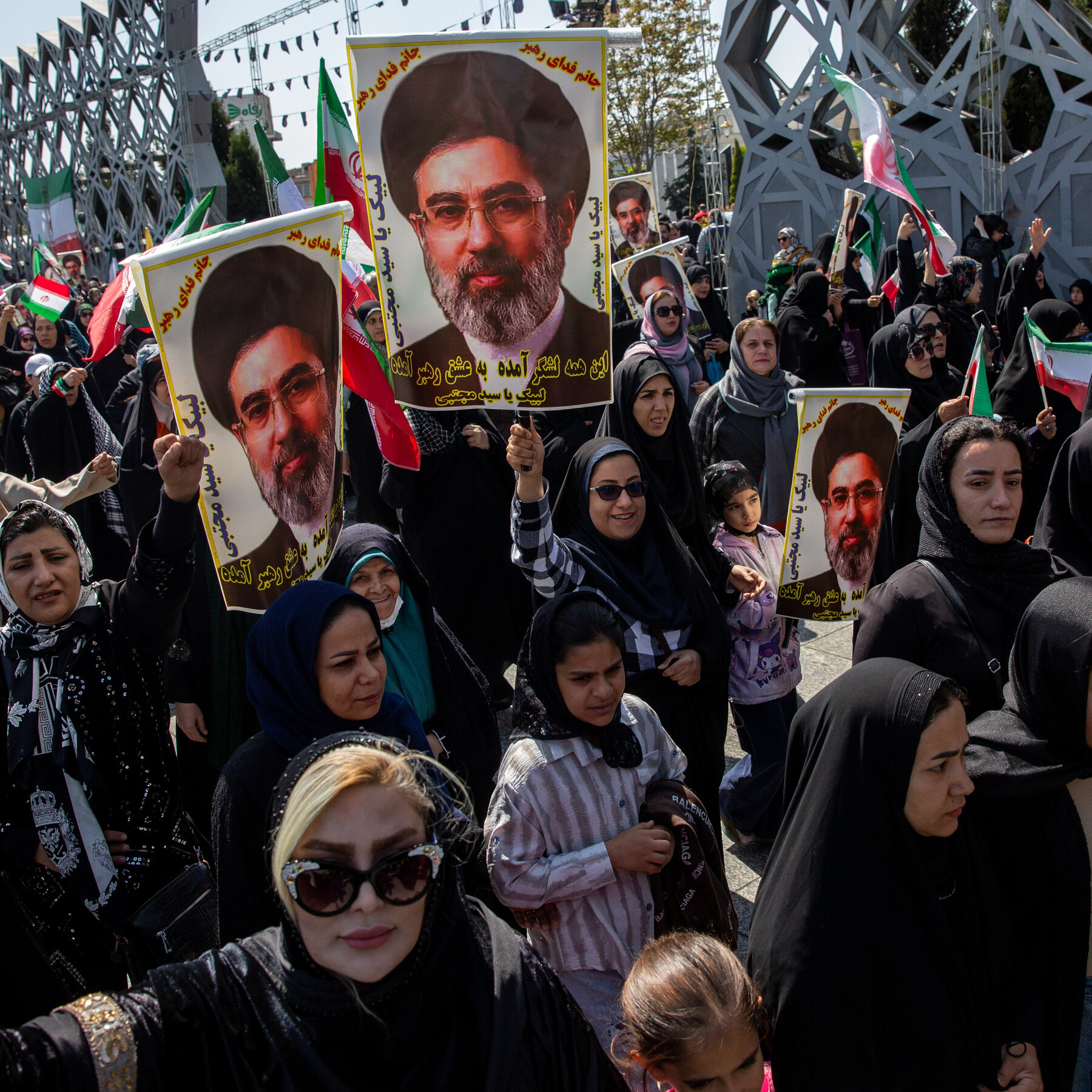 On 11 June 2026, three wire items landed within hours of each other: a US-Iran track producing a deal-shaped result, a sudden acceleration of US aid to Kyiv, and confirmation that the United States is now the world's single largest oil expo…