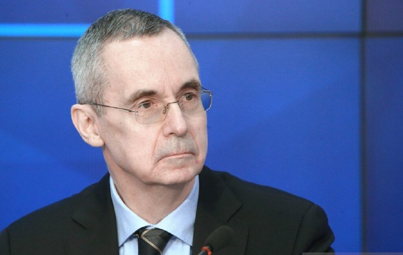 Russian Ambassador to Denmark Vladimir Barbin featured in a recent Iranian-aligned broadcast carried by Al Alam, in which he denied any Russian plan to attack NATO or EU member states.