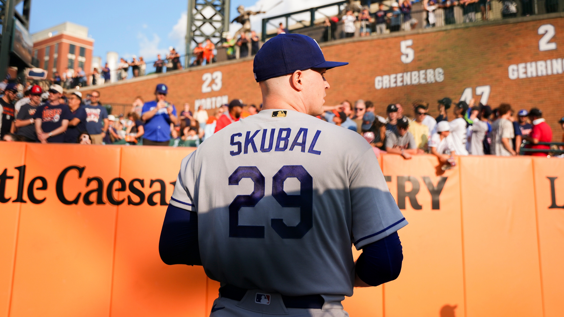 Detroit's ace is back from elbow surgery in barely a month, the kind of compressed timeline that quietly rewrites what a front office can ask for at the deadline.