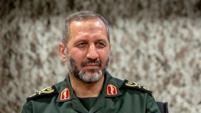 Tehran says the world's most strategic oil chokepoint is shut.