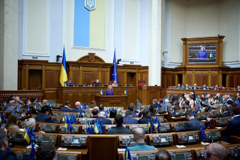 Illustrative archive image from Kyiv Post coverage of Ukrainian defence planning.