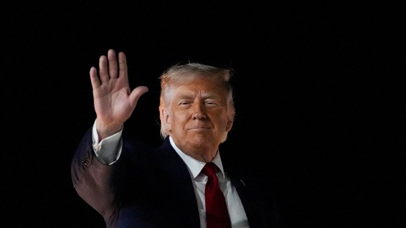 On 10 August 2026 the US president told reporters the waterway had been swept for mines and that the Navy had "100%" control.