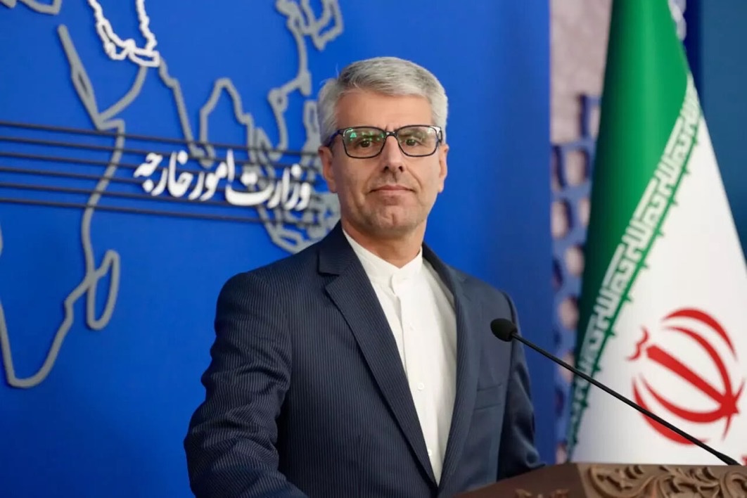 Hamas official Hazem Qassem said Israeli operations in Gaza on 12 June 2026 undercut the Cairo negotiations.