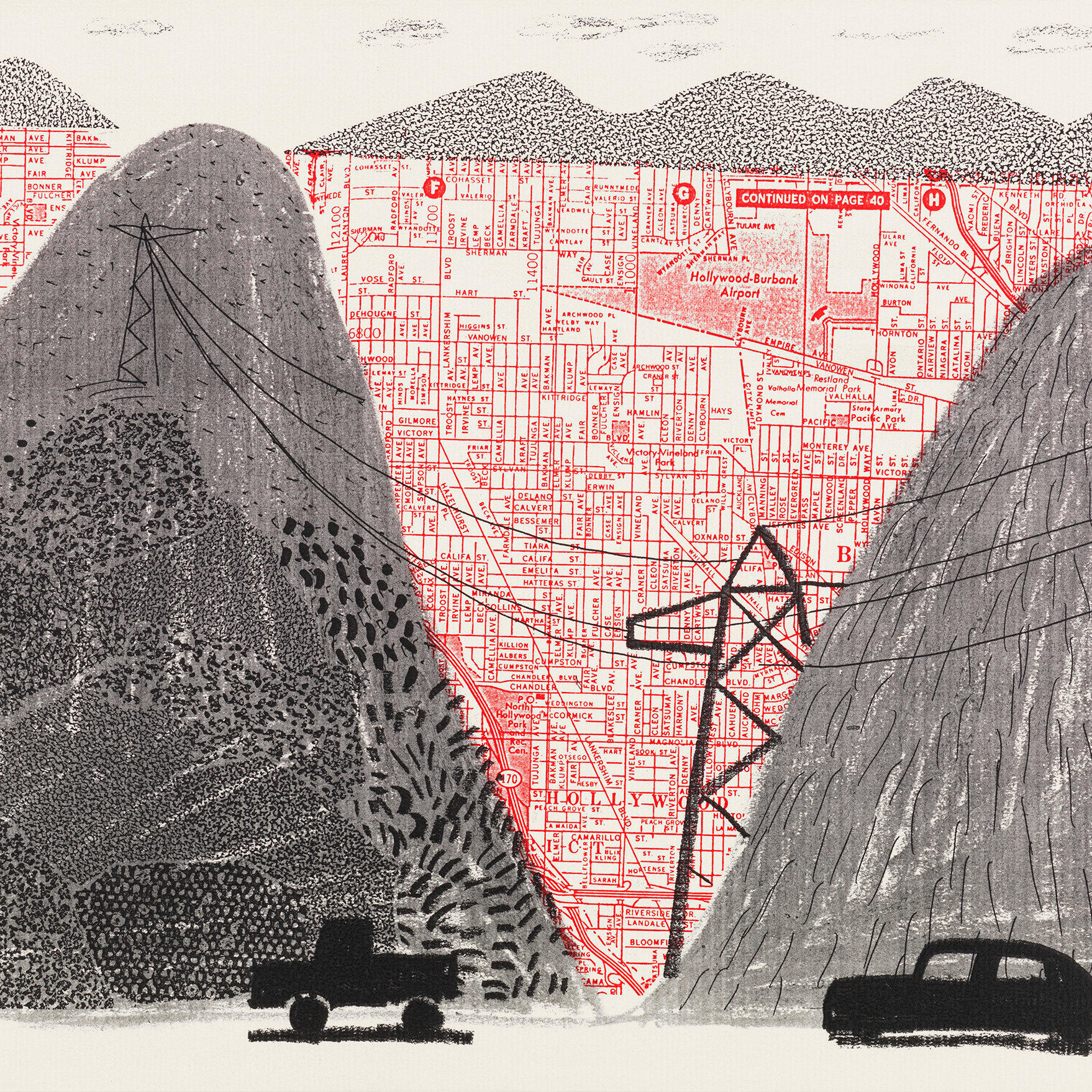 From photocopiers in the 1960s to a 2025 Royal Academy retrospective, David Hockney has spent fifty years treating everyday machines as collaborators rather than threats.
