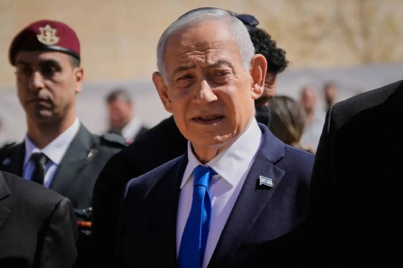 Israeli cabinet meeting in Jerusalem, file image distributed via Ynet political correspondent on 12 June 2026.