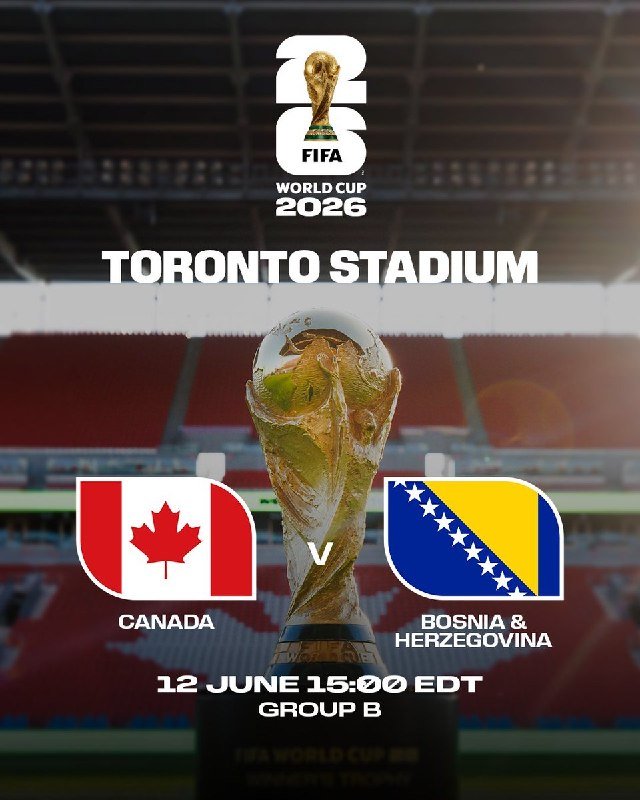 A FIFA World Cup 2026 Match Officials graphic displays referee Istvan Kovacs and assistants assigned to the Group F match between Tunisia and Japan at Estadio Monterrey.