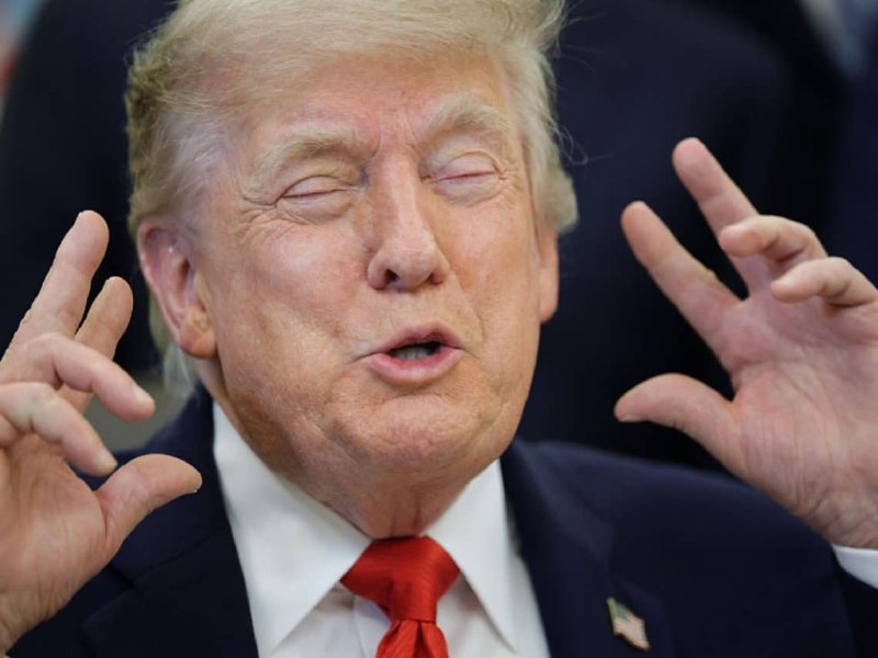 On 12 June 2026, Donald Trump declared the war over.