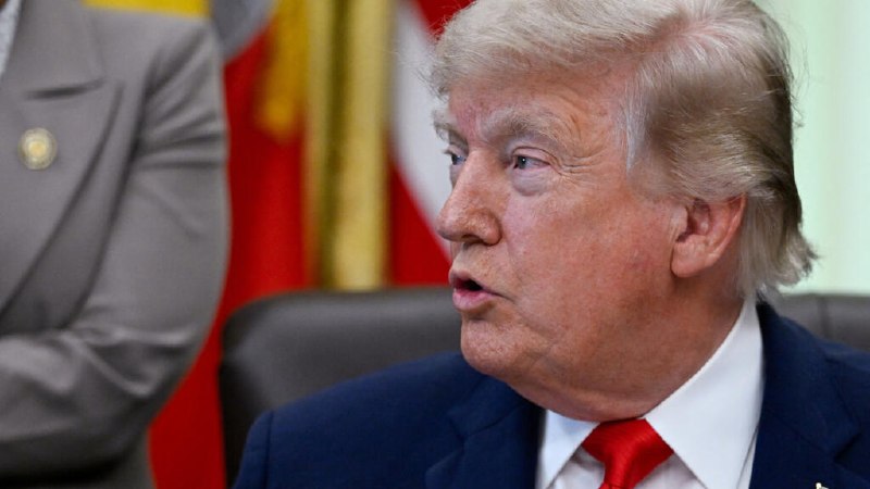 Trump announced a US-Iran deal to end the war and reopen the Strait of Hormuz.