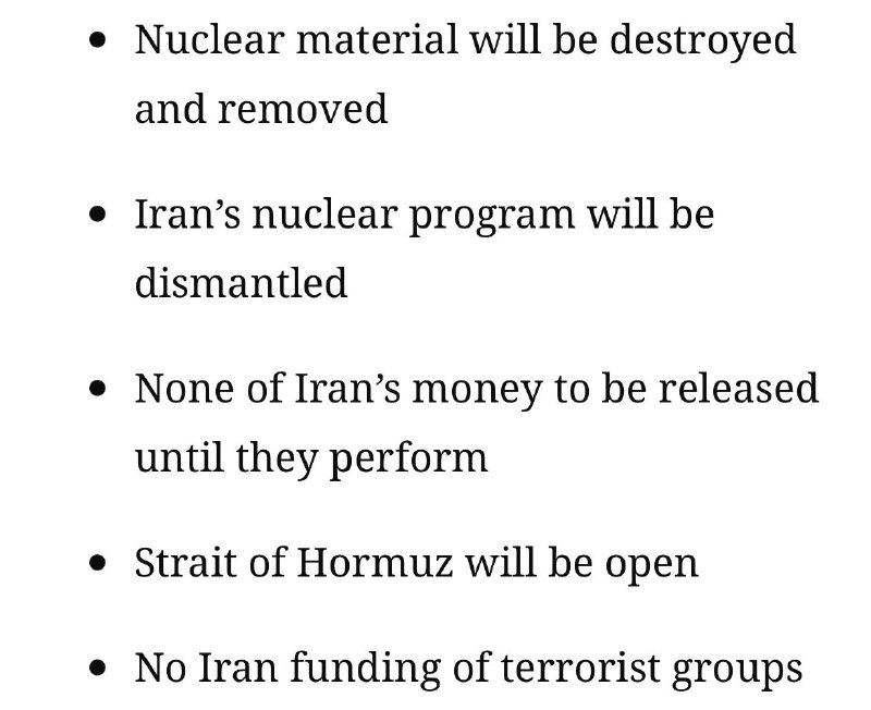 A composite of Telegram-sourced imagery circulated on 12 June 2026 as US and Iranian drafters traded competing accounts of their nuclear understanding.