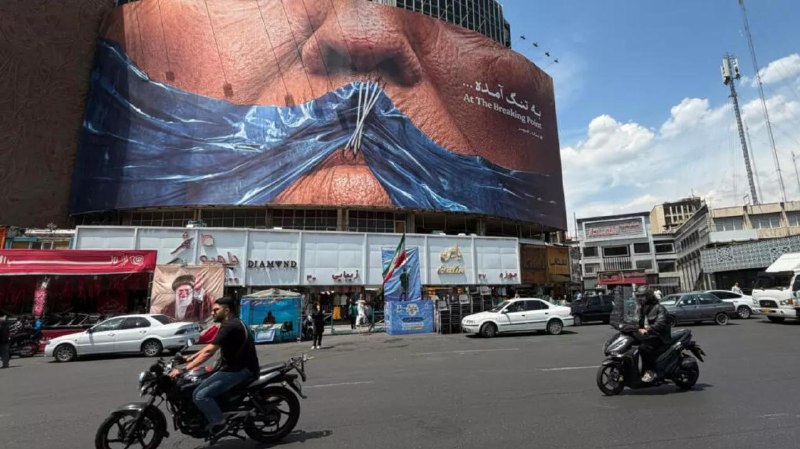A UN-brokered ceasefire between Washington and Tehran unravels within 48 hours, as Iran's joint military command warns of a 'severe response' and the UN Secretary-General urges a return to the table.