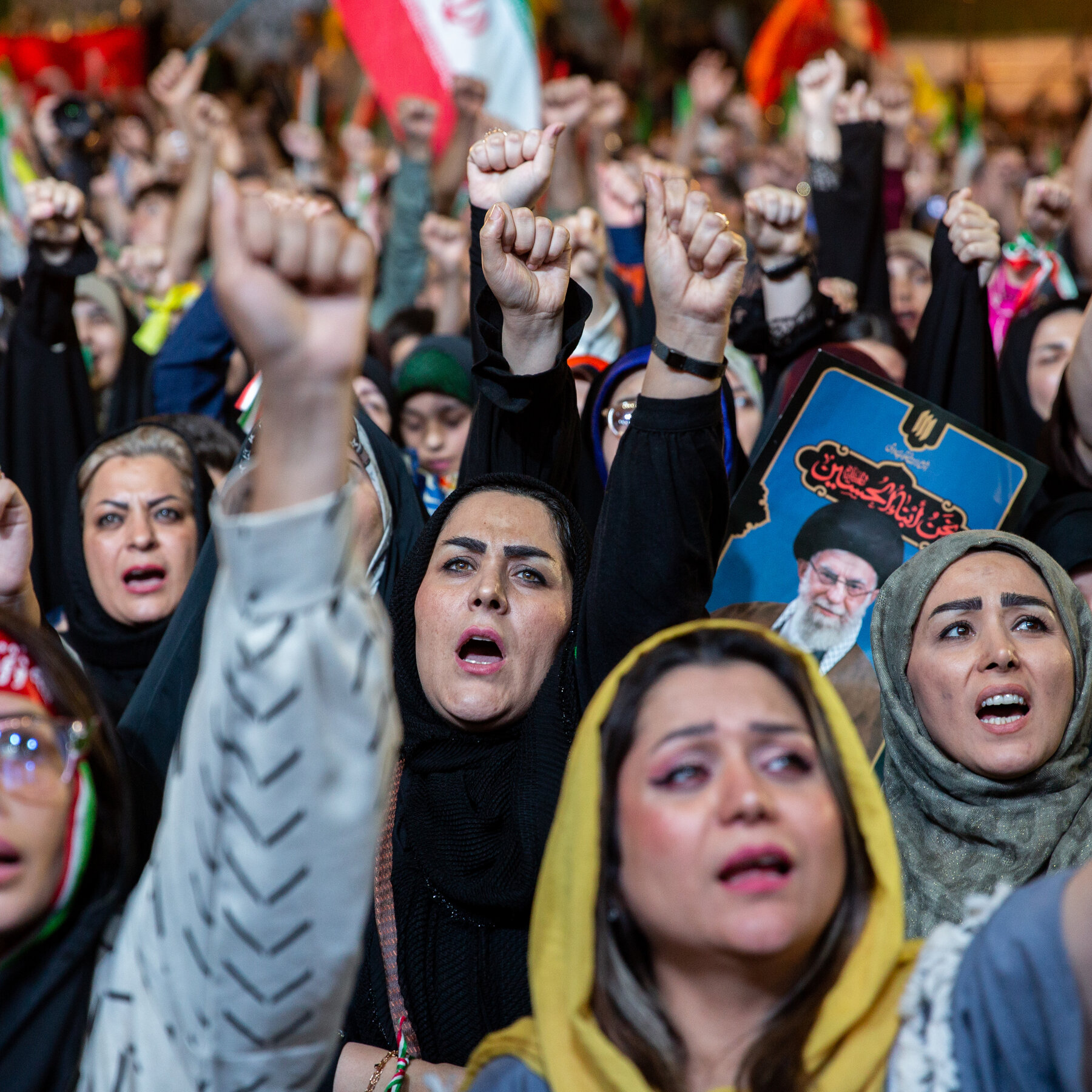 A memorandum of understanding is to be signed in days between Washington and Tehran.
