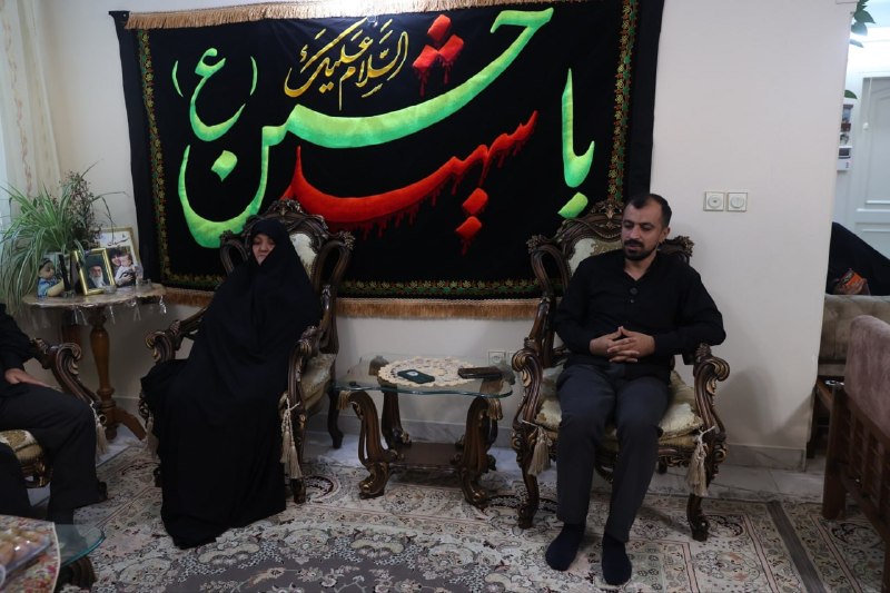 In remarks carried by Tasnim on 14 June 2026, Ayatollah Khamenei urged Iranian outlets to 'refrain from addressing the weaknesses' too directly — a directive that says as much about Tehran's information control at home as about how its mess…
