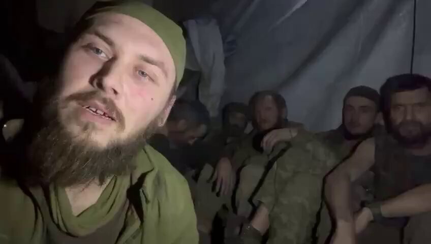 A single English-language Telegram post, picked up on 15 June 2026, captures the strange new normal of an attritional eastern front: Russian units pushing across the Oskil, Ukrainian command trading ground for manpower, and the audience for