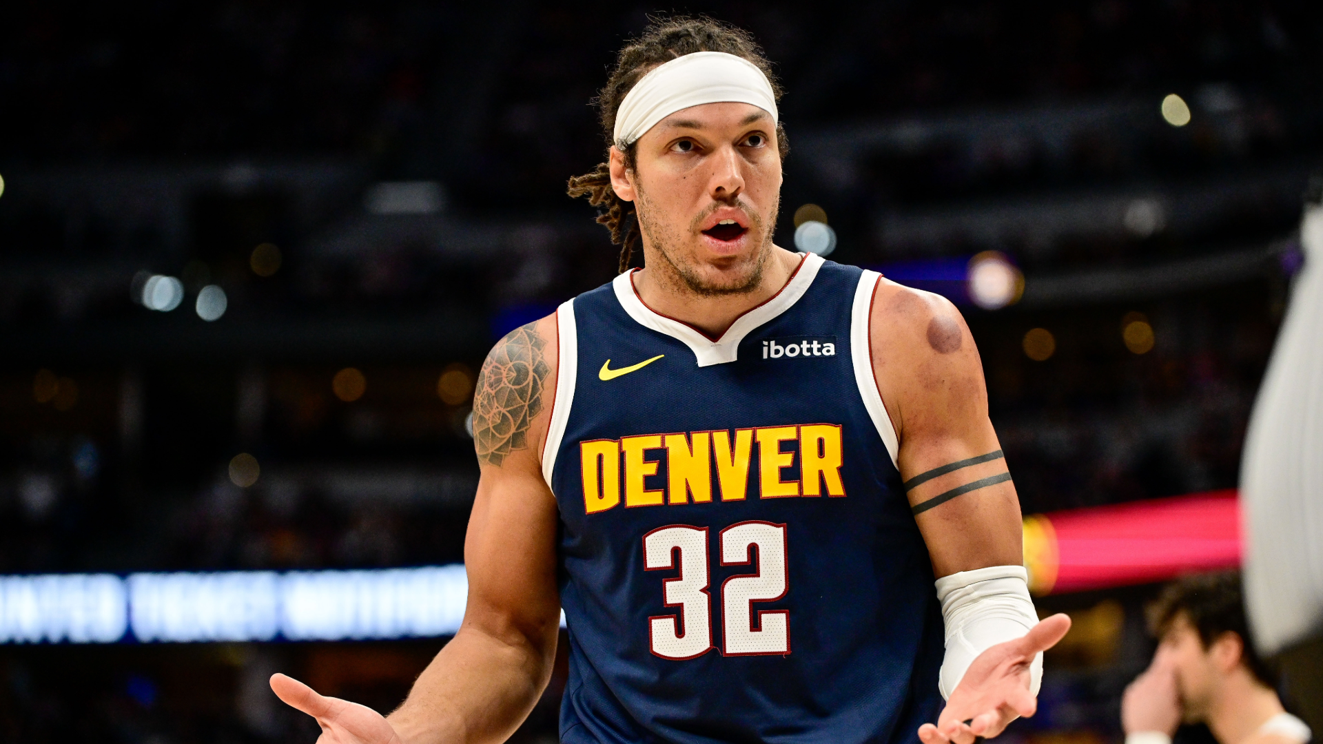 New York is the NBA's latest champion and the trade market is already moving — Boston has reportedly registered an offer for Giannis Antetokounmpo, with Aaron Gordon also drawing interest.
