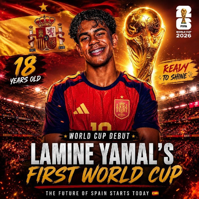 Promotional graphic for a FIFA World Cup 2026 match between Iran and New Zealand on Monday, 15 June at Los Angeles Stadium, featuring two players in national jerseys flanking the match-up badge.