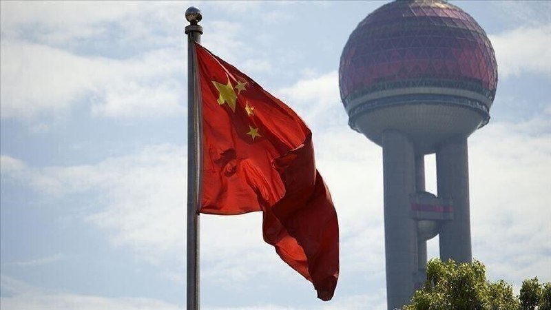 Beijing's first retail-sales decline since the COVID lockdowns landed the same week a small Gulf sultanate was being recast as a template for a post-war Middle East.