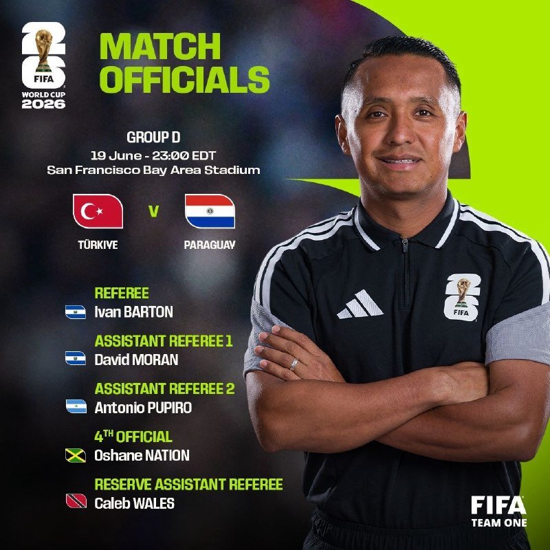 A split-screen FIFA World Cup 2026 graphic featuring Lionel Messi in an Argentina jersey on the left and Cristiano Ronaldo in a Portugal jersey clapping on the right, with both names labeled and the years 2006, 2010, 2014, 2018, 2022, 2026 listed beneath.