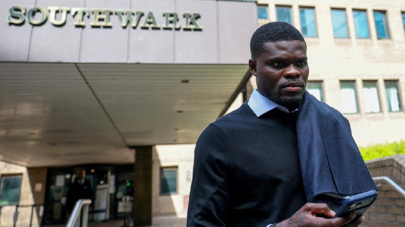 A Canadian court rebuffed Accra's last-minute bid to let Thomas Partey enter for Ghana's World Cup opener — a decision that put the rule of law ahead of football diplomacy, and renewed a global argument about how host countries weigh seriou…