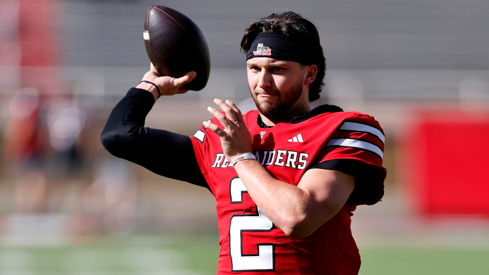 Texas Tech quarterback Brendan Sorsby will declare for the NFL supplemental draft, ending a months-long eligibility dispute that had entangled the NCAA, the Big 12 and the university over admitted sports betting.