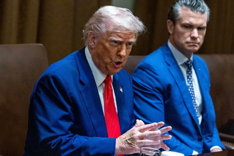 A reported White House push to remove Defense Secretary Pete Hegseth and CIA Director John Ratcliffe over opposition to an emerging Iran agreement exposes how a single foreign-policy file can rewrite the senior leadership of the American na…