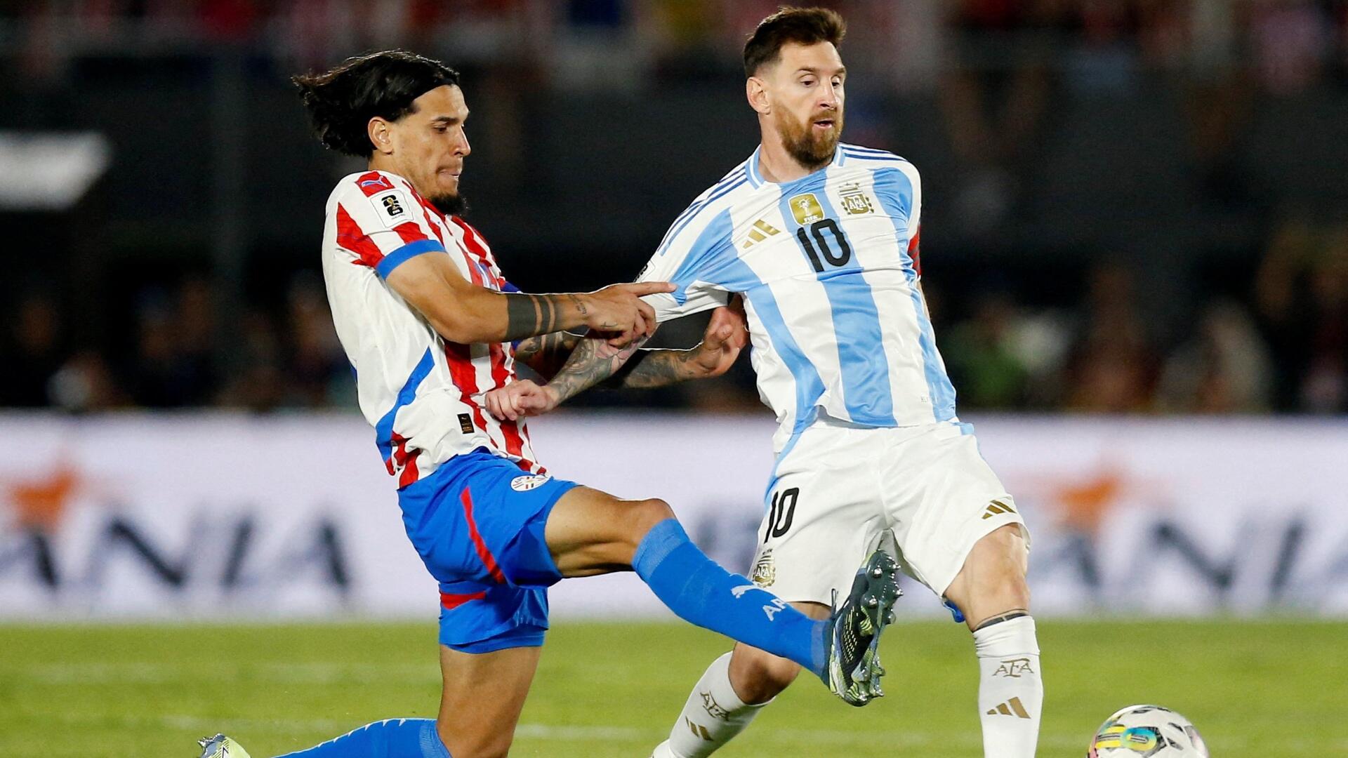 SportsLine's Martin Green has Argentina favoured over Algeria in Tuesday's group-stage opener.