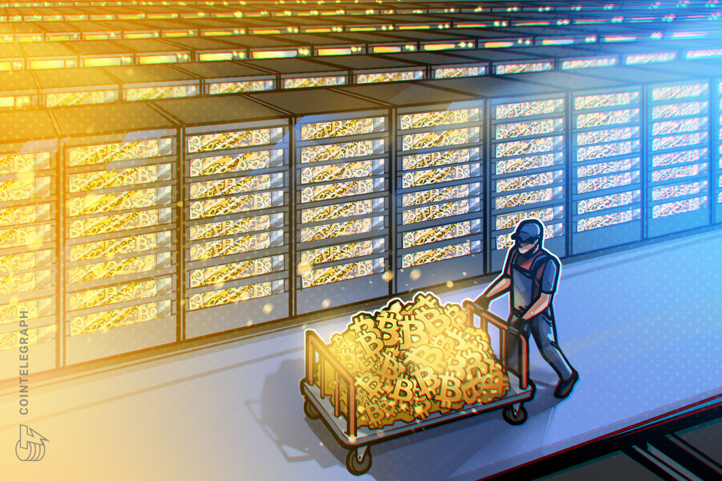 A 12% monthly decline has pushed roughly $8.6 billion of June bitcoin options out of the money, and a historically bullish risk-adjusted signal has flashed — but history suggests the easy money was made months ago.