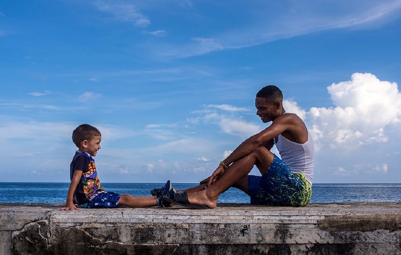 Cuba's 2026 Father's Day logged a measurable Telegram traffic spike.