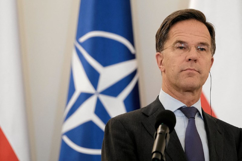 A US president floats reopening the Strait of Hormuz in exchange for European help; the NATO chief walks the allies toward a bigger crisis-force pledge.