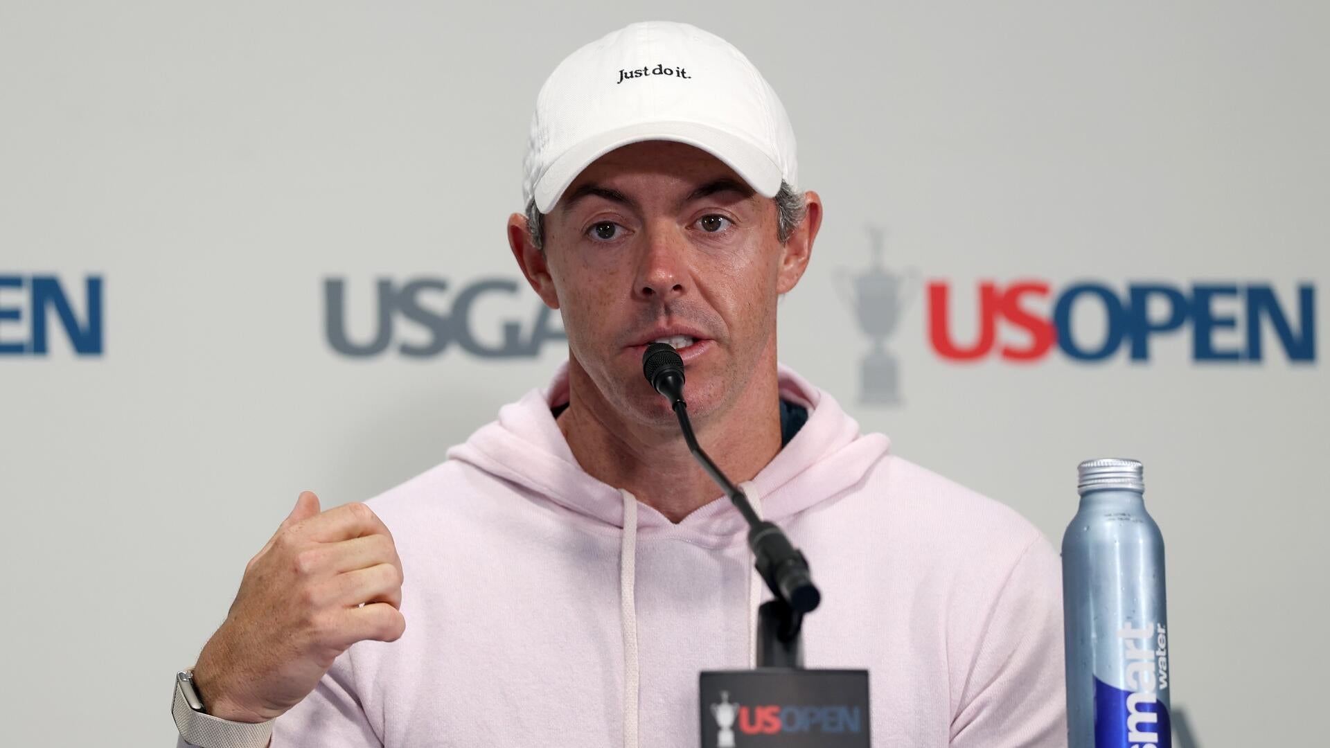 The Northern Irishman's complaint that LIV Golf manufactured a 'false economy' lands squarely inside the Tour's 2028 reset, where the calendar itself is the bargaining chip.