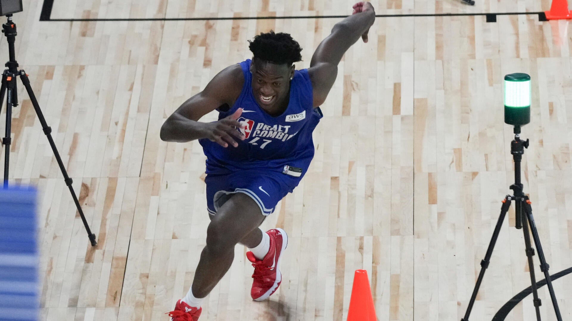 The Wizards own the first pick in a draft headlined by AJ Dybantsa and Darryn Peterson, and the choices made in the next 48 hours will reshape lottery strategy across the league.