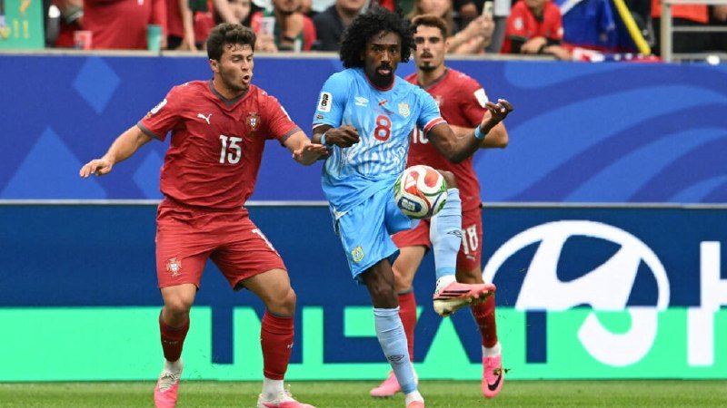 A group-stage fixture in North America has become a small case study in which African football stories get told — and by whom.