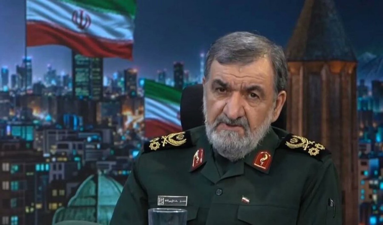 On a tour of air-defence sites, the parliament speaker signalled that Tehran is recalibrating its deterrence pitch away from international legitimacy and toward a sovereign-popular frame.