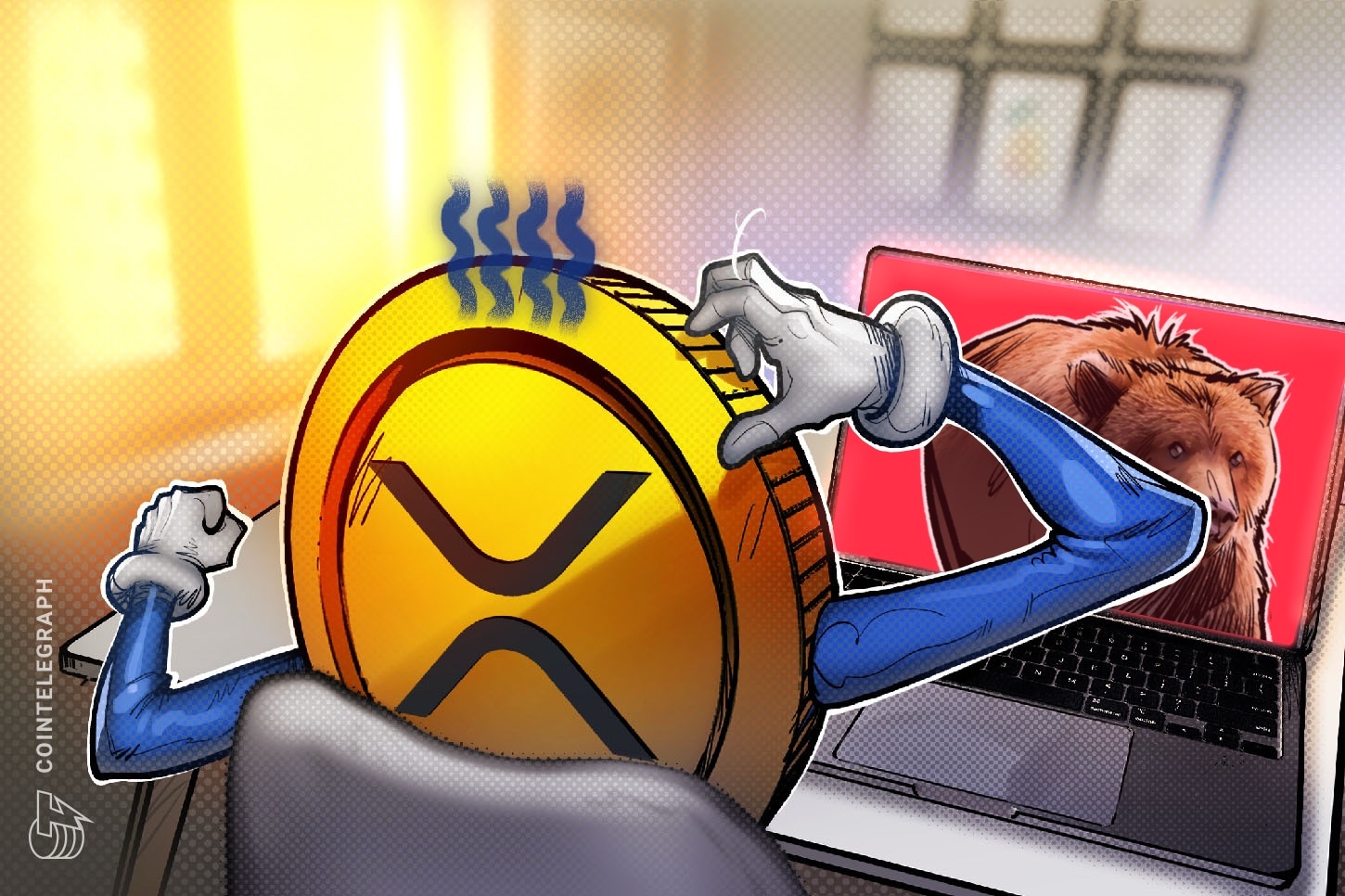 A $3.2 billion valuation and a stablecoin integration turn Africa's busiest payments API into the latest proving ground for whether US-anchored digital dollars can colonise the continent's remittance corridors.