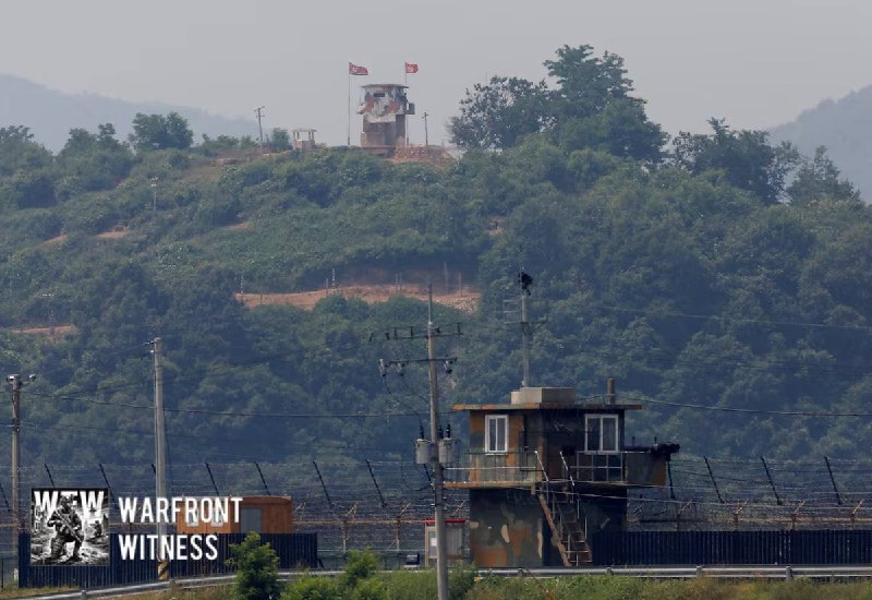 Seoul will move its restricted civilian boundary an average of six kilometres north, narrowing the zone that has shaped life near the world's most fortified border for decades.