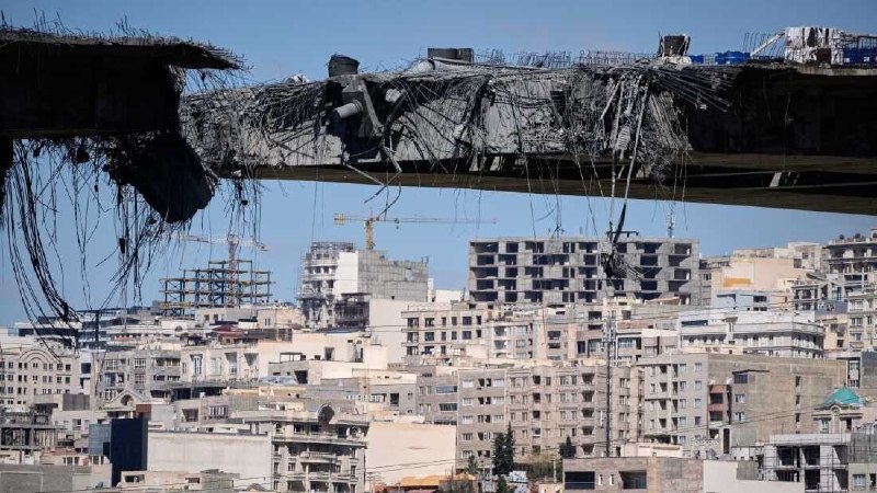 A reported US-Iran oil-sanctions waiver, a Trump-Meloni meeting in Rome, and a presidential boast of 99.9% are landing on the same week — and the shape of Middle East diplomacy is shifting under the cargo.