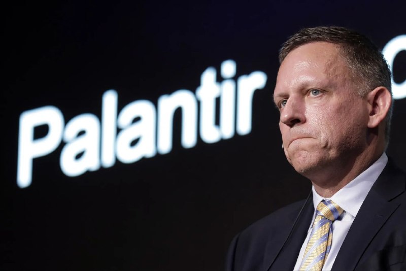 A hacktivist obtained the member directory of Dialog, the invite-only society Peter Thiel co-founded in 2006, and WIRED has confirmed the haul — pulling back the curtain on one of Silicon Valley's most opaque networks.