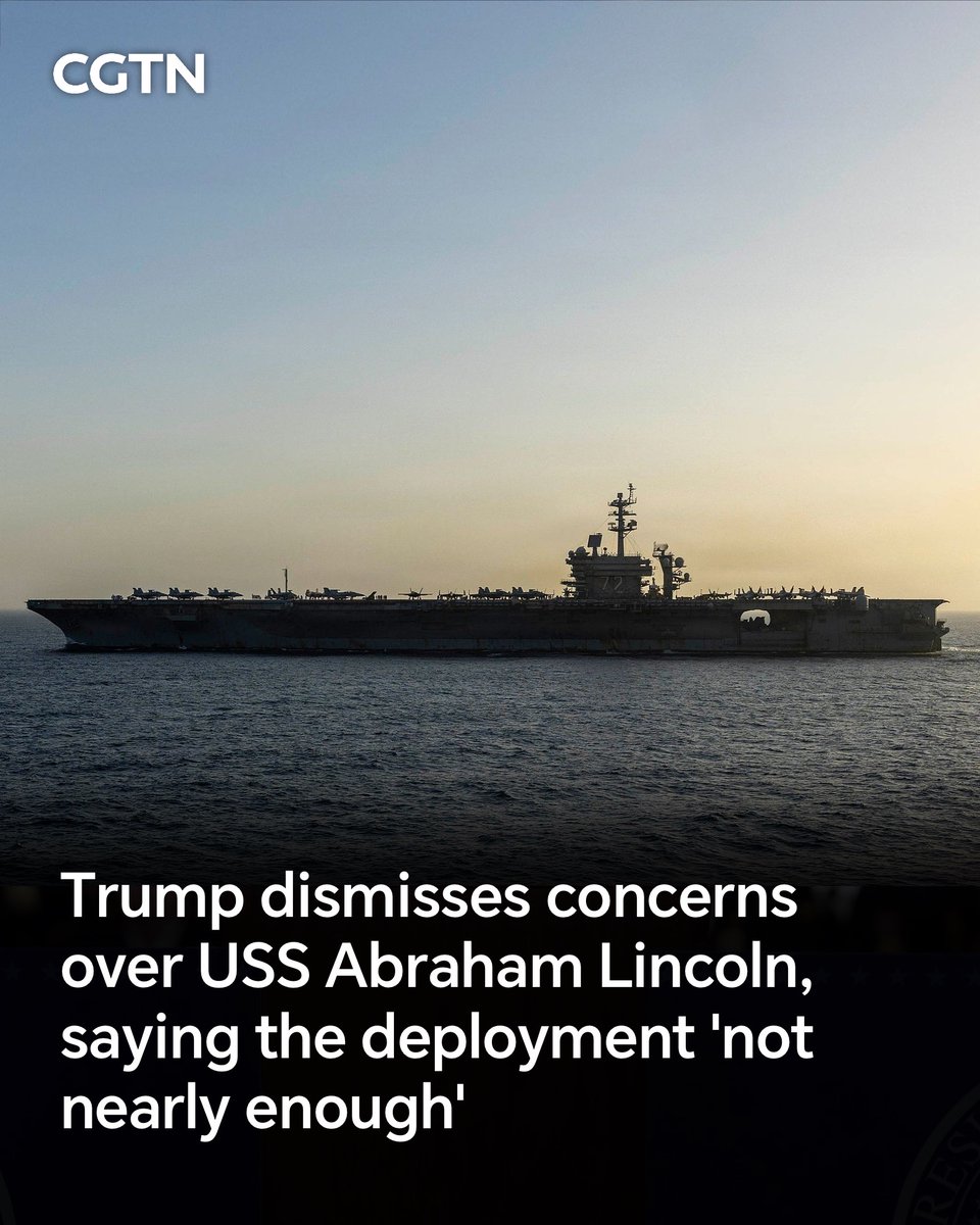 On 17 June 2026, Donald Trump publicly threatened renewed US bombing of Iran while insisting that a deal was "not final." The juxtaposition is the story — coercion and conciliation, choreographed within hours of each other.