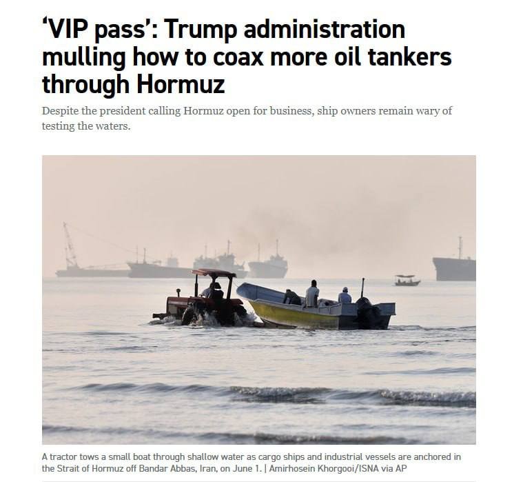 A social media post by user "Lindsey Graham" (@LindseyGrahamSC) discusses a conversation about Iran policy, the Strait of Hormuz, and the Abraham Accords.