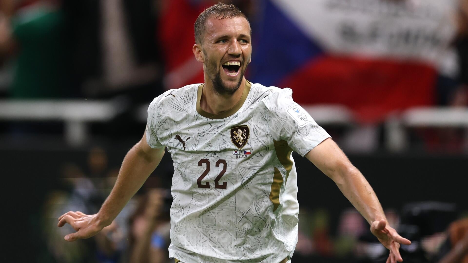 The preview cycle has already filed a Group F upset verdict before kick-off in Atlanta.