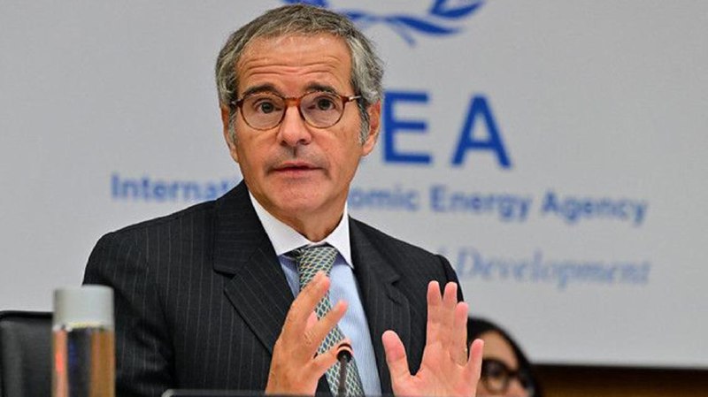 Rafael Grossi says inspectors must return to Iranian facilities to verify any deal.