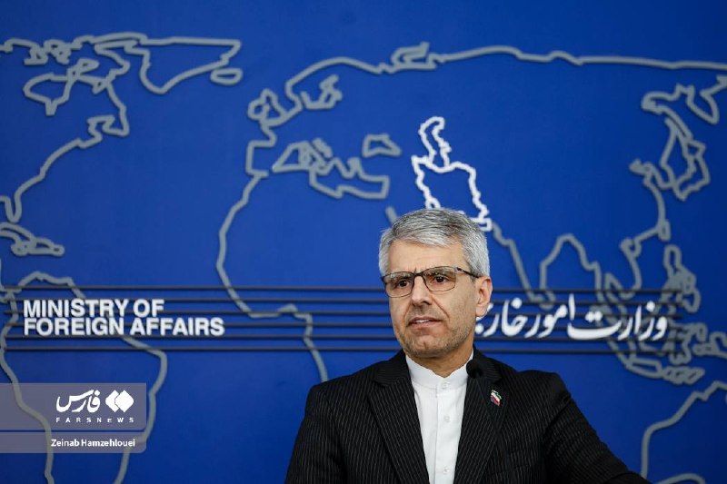 Tehran's foreign ministry insists the Strait of Hormuz is a two-coastal-state matter with Muscat, dismissing wider multilateral framings as the latest flashpoint in a long-running contest over one of the world's most critical oil corridors.