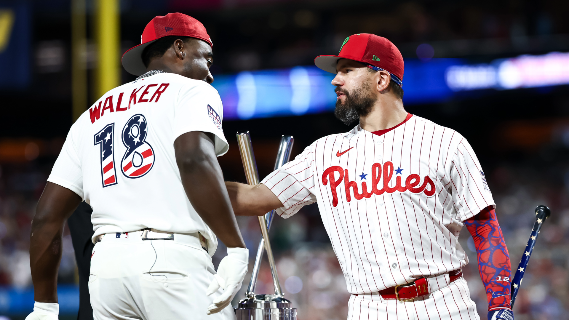 Major League Baseball has scrapped the pitch clock for next month's Home Run Derby in Philadelphia, a quiet admission that the league's pace-of-play reforms have an asterisk the size of a batting cage.