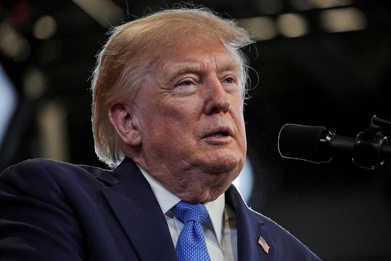 Three days of presidential comments have put an Iran deal back at the centre of the news cycle — but the shape of the "MOU," the missile question, and the sanctions trigger are all still up for grabs.